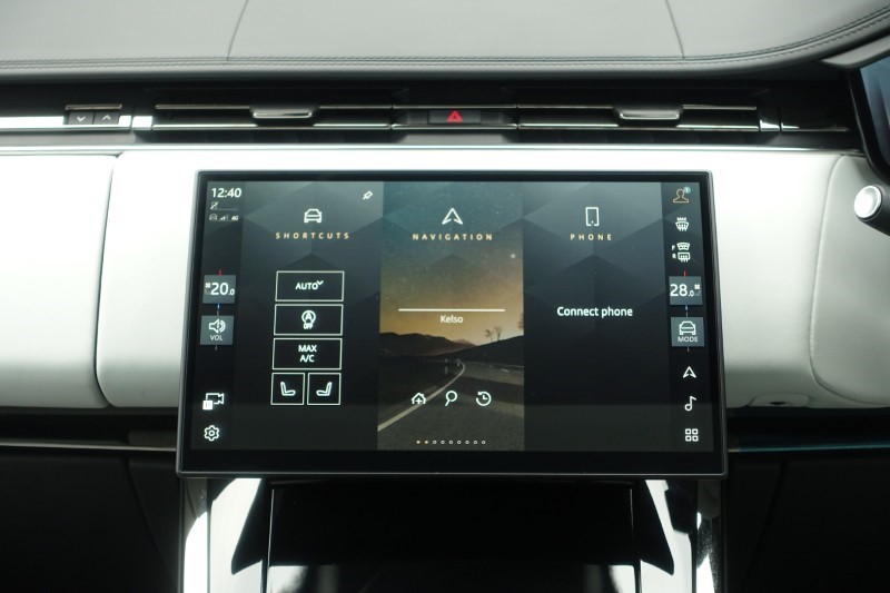 2024 (24) LAND ROVER RANGE ROVER SPORT 3.0 D350 Autobiography 5dr Auto 5016858