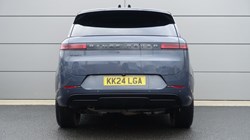 2024 (24) LAND ROVER RANGE ROVER SPORT 3.0 D350 Autobiography 5dr Auto 5016850