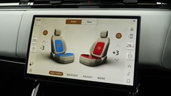 2024 (24) LAND ROVER RANGE ROVER SPORT 3.0 D350 Autobiography 5dr Auto 5016889