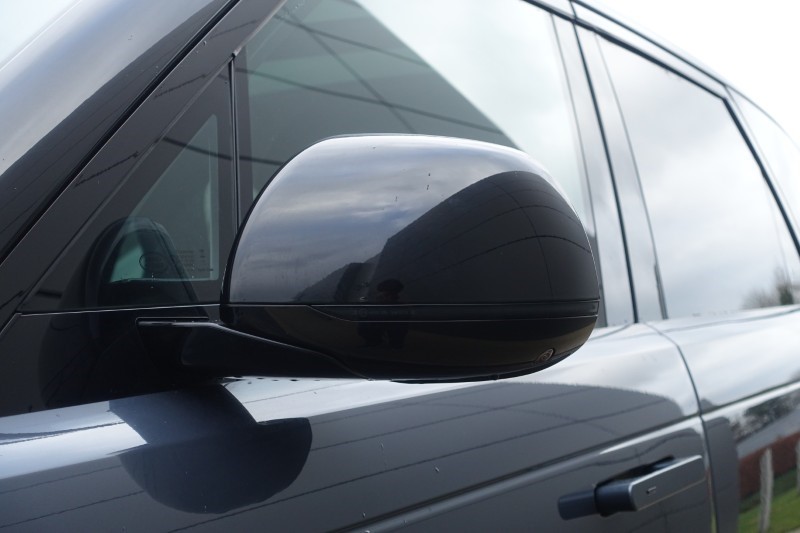 2024 (24) LAND ROVER RANGE ROVER SPORT 3.0 D350 Autobiography 5dr Auto 5016872