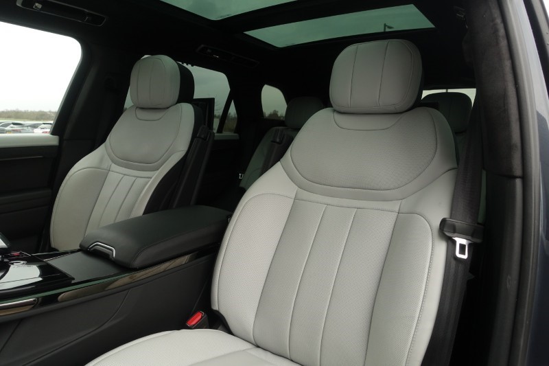 2024 (24) LAND ROVER RANGE ROVER SPORT 3.0 D350 Autobiography 5dr Auto 5016910