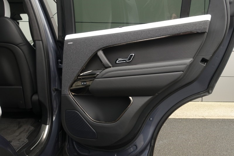 2024 (24) LAND ROVER RANGE ROVER SPORT 3.0 D350 Autobiography 5dr Auto 5016899