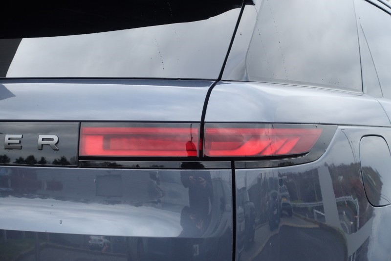 2024 (24) LAND ROVER RANGE ROVER SPORT 3.0 D350 Autobiography 5dr Auto 5016868