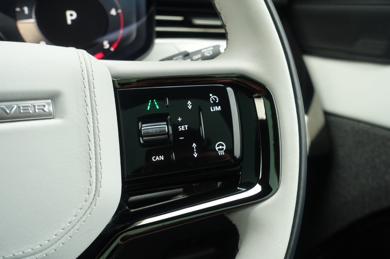 2024 (24) LAND ROVER RANGE ROVER SPORT 3.0 D350 Autobiography 5dr Auto 5016876