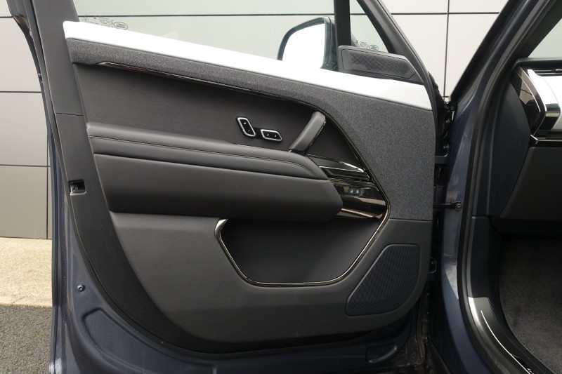 2024 (24) LAND ROVER RANGE ROVER SPORT 3.0 D350 Autobiography 5dr Auto 5016907