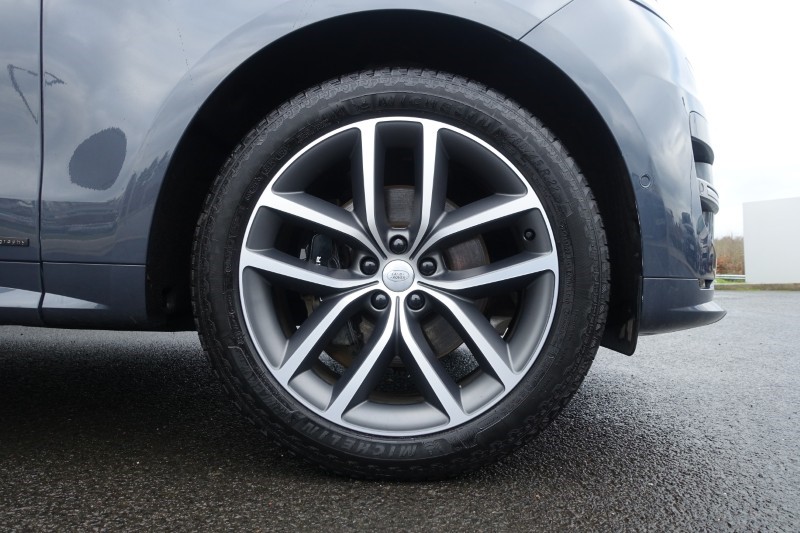 2024 (24) LAND ROVER RANGE ROVER SPORT 3.0 D350 Autobiography 5dr Auto 5016852