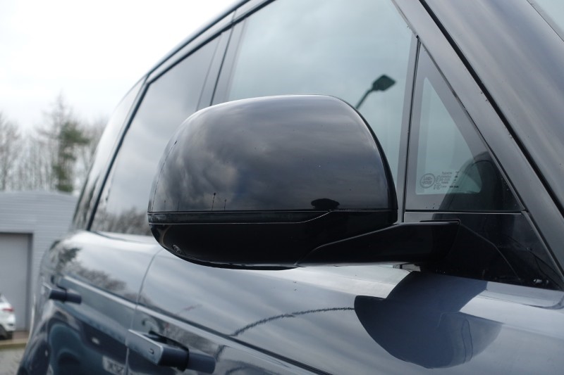 2024 (24) LAND ROVER RANGE ROVER SPORT 3.0 D350 Autobiography 5dr Auto 5016864