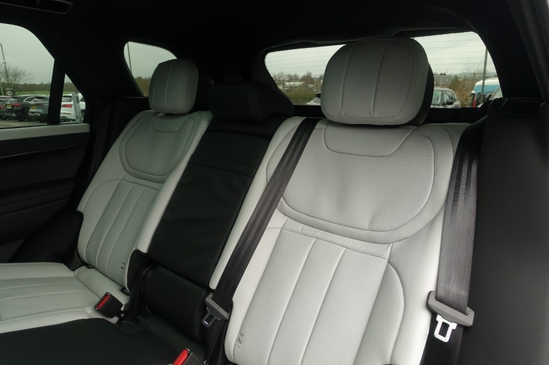 2024 (24) LAND ROVER RANGE ROVER SPORT 3.0 D350 Autobiography 5dr Auto 5016906