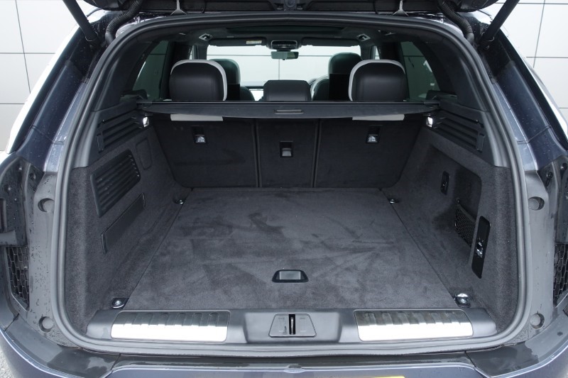 2024 (24) LAND ROVER RANGE ROVER SPORT 3.0 D350 Autobiography 5dr Auto 5016854