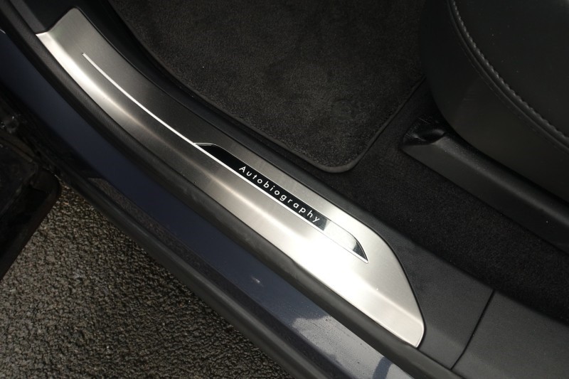 2024 (24) LAND ROVER RANGE ROVER SPORT 3.0 D350 Autobiography 5dr Auto 5016909