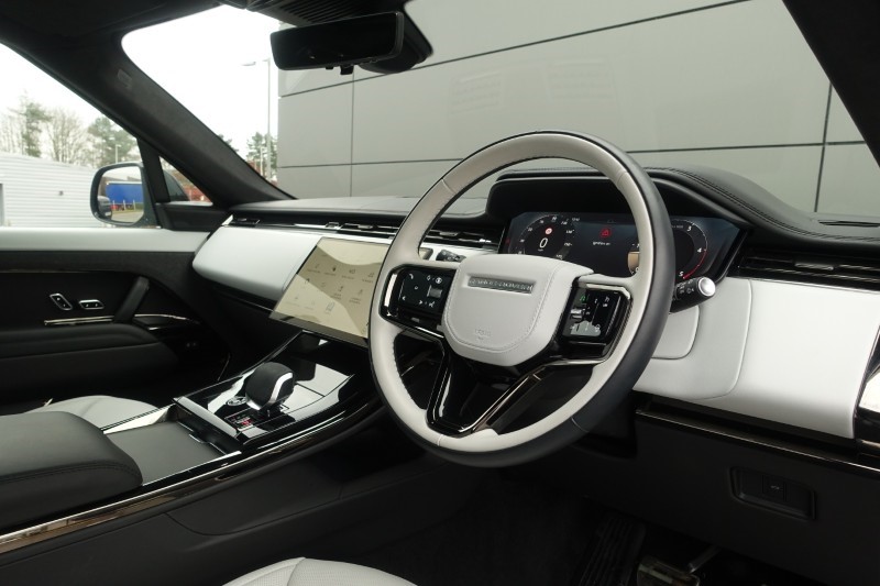 2024 (24) LAND ROVER RANGE ROVER SPORT 3.0 D350 Autobiography 5dr Auto 5016892