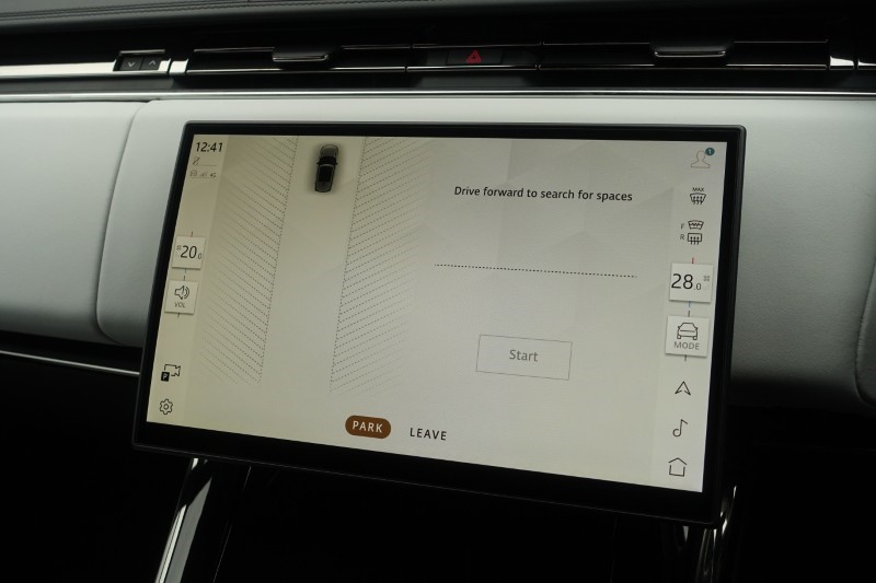 2024 (24) LAND ROVER RANGE ROVER SPORT 3.0 D350 Autobiography 5dr Auto 5016882