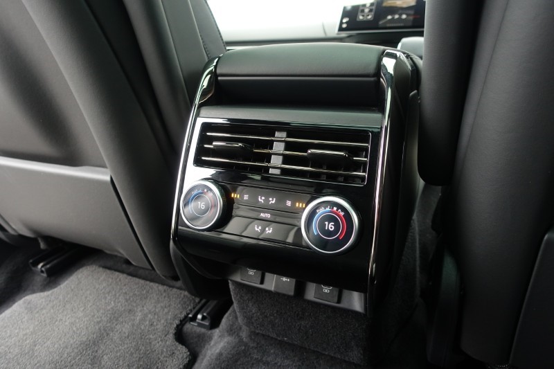 2024 (24) LAND ROVER RANGE ROVER SPORT 3.0 D350 Autobiography 5dr Auto 5016861