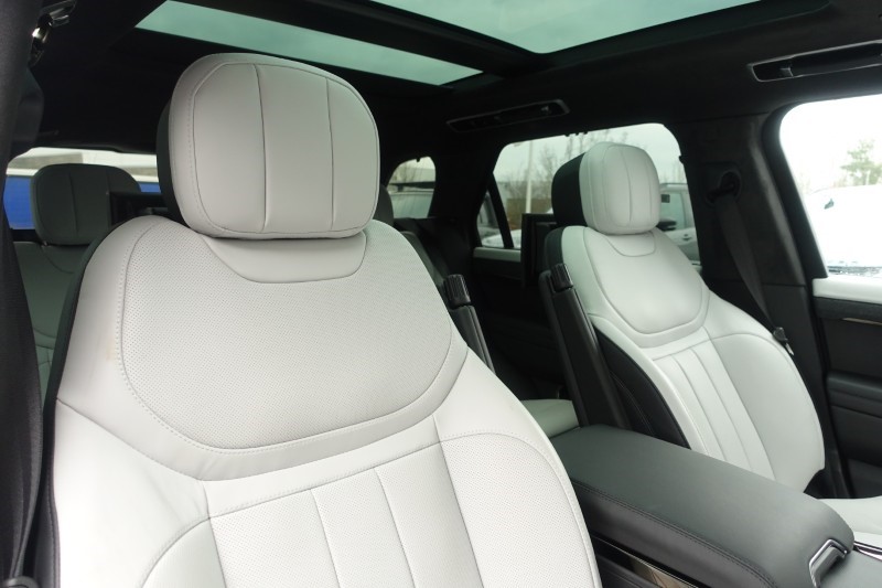 2024 (24) LAND ROVER RANGE ROVER SPORT 3.0 D350 Autobiography 5dr Auto 5016893