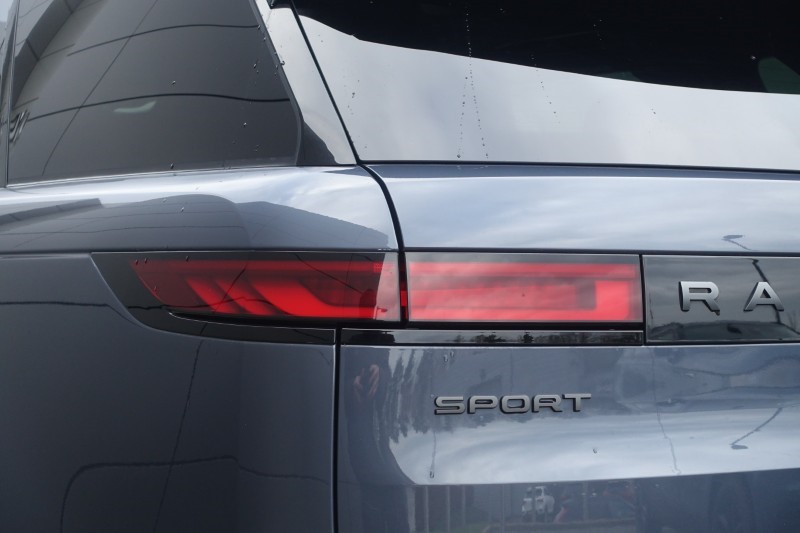 2024 (24) LAND ROVER RANGE ROVER SPORT 3.0 D350 Autobiography 5dr Auto 5016862