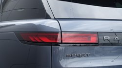2024 (24) LAND ROVER RANGE ROVER SPORT 3.0 D350 Autobiography 5dr Auto 5016862