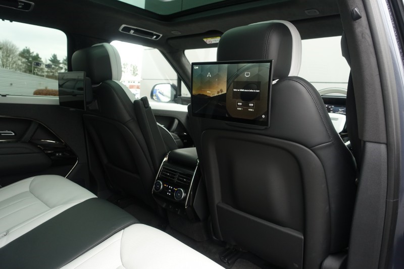 2024 (24) LAND ROVER RANGE ROVER SPORT 3.0 D350 Autobiography 5dr Auto 5016901