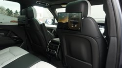 2024 (24) LAND ROVER RANGE ROVER SPORT 3.0 D350 Autobiography 5dr Auto 5016901
