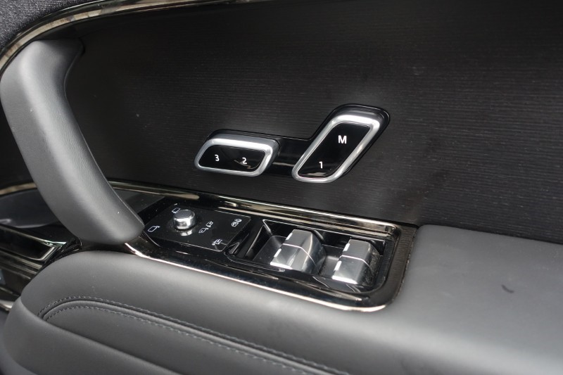 2024 (24) LAND ROVER RANGE ROVER SPORT 3.0 D350 Autobiography 5dr Auto 5016897