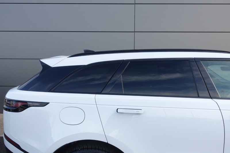 2025 (25) LAND ROVER RANGE ROVER VELAR 2.0 D200 MHEV Dynamic SE 5dr Auto 5078382