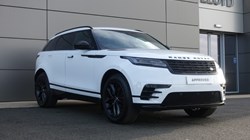 2025 (25) LAND ROVER RANGE ROVER VELAR 2.0 D200 MHEV Dynamic SE 5dr Auto 5078359