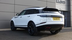 2025 (25) LAND ROVER RANGE ROVER VELAR 2.0 D200 MHEV Dynamic SE 5dr Auto 5078360