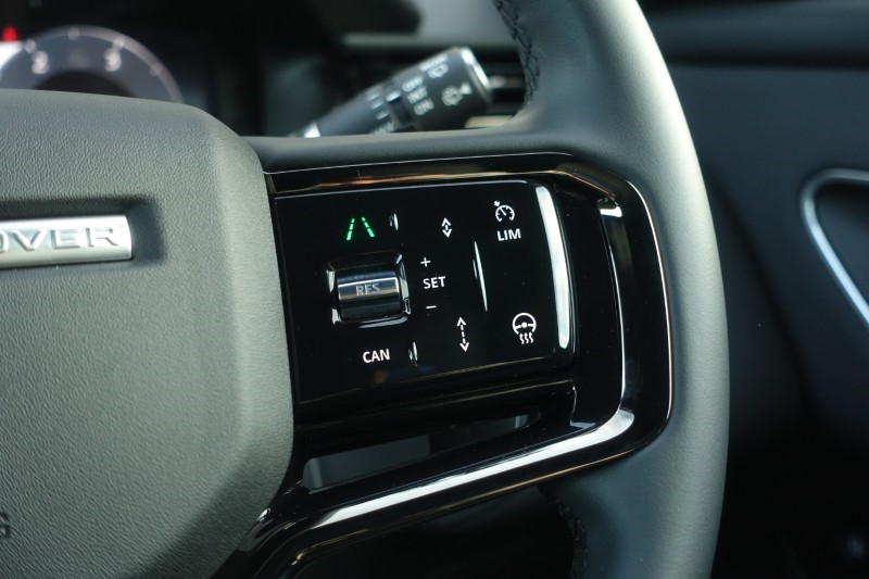 2025 (25) LAND ROVER RANGE ROVER VELAR 2.0 D200 MHEV Dynamic SE 5dr Auto 5078392