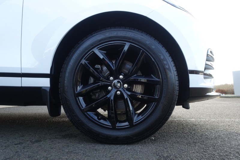 2025 (25) LAND ROVER RANGE ROVER VELAR 2.0 D200 MHEV Dynamic SE 5dr Auto 5078366