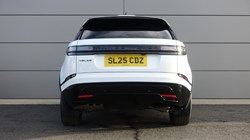 2025 (25) LAND ROVER RANGE ROVER VELAR 2.0 D200 MHEV Dynamic SE 5dr Auto 5078364