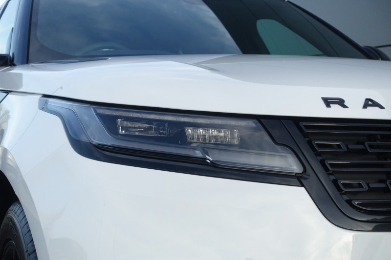 2025 (25) LAND ROVER RANGE ROVER VELAR 2.0 D200 MHEV Dynamic SE 5dr Auto 5078375