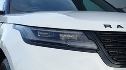 2025 (25) LAND ROVER RANGE ROVER VELAR 2.0 D200 MHEV Dynamic SE 5dr Auto 5078375