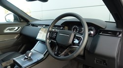 2025 (25) LAND ROVER RANGE ROVER VELAR 2.0 D200 MHEV Dynamic SE 5dr Auto 5078402