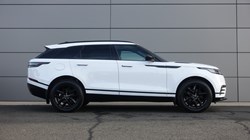 2025 (25) LAND ROVER RANGE ROVER VELAR 2.0 D200 MHEV Dynamic SE 5dr Auto 5078363