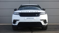 2025 (25) LAND ROVER RANGE ROVER VELAR 2.0 D200 MHEV Dynamic SE 5dr Auto 5078365