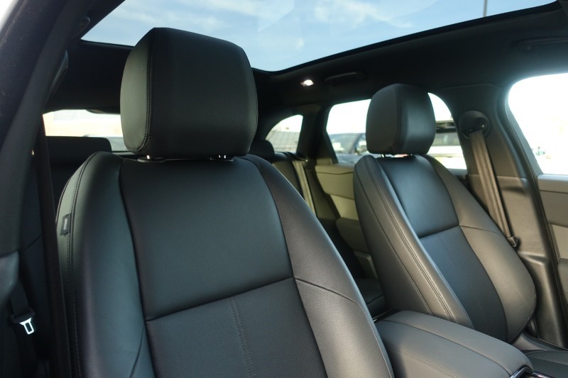 2025 (25) LAND ROVER RANGE ROVER VELAR 2.0 D200 MHEV Dynamic SE 5dr Auto 5078403