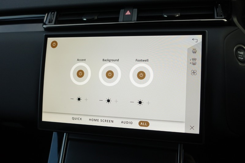 2025 (25) LAND ROVER RANGE ROVER VELAR 2.0 D200 MHEV Dynamic SE 5dr Auto 5078401