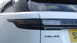2025 (25) LAND ROVER RANGE ROVER VELAR 2.0 D200 MHEV Dynamic SE 5dr Auto 5078377