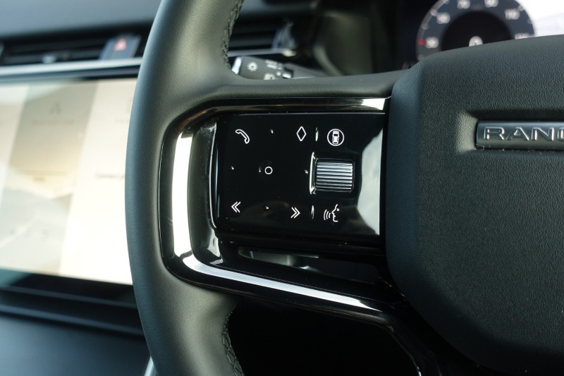 2025 (25) LAND ROVER RANGE ROVER VELAR 2.0 D200 MHEV Dynamic SE 5dr Auto 5078395