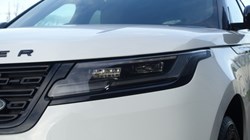2025 (25) LAND ROVER RANGE ROVER VELAR 2.0 D200 MHEV Dynamic SE 5dr Auto 5078390