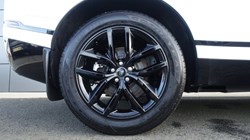 2025 (25) LAND ROVER RANGE ROVER VELAR 2.0 D200 MHEV Dynamic SE 5dr Auto 5078383