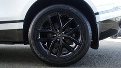 2025 (25) LAND ROVER RANGE ROVER VELAR 2.0 D200 MHEV Dynamic SE 5dr Auto 5078388