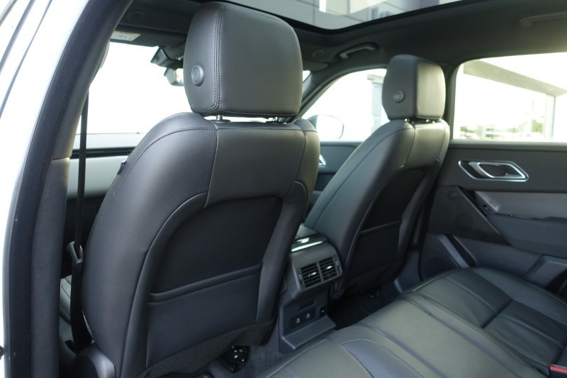 2025 (25) LAND ROVER RANGE ROVER VELAR 2.0 D200 MHEV Dynamic SE 5dr Auto 5078414