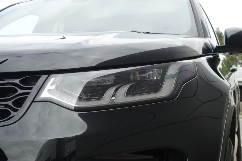 2026 (75) LAND ROVER DISCOVERY SPORT 2.0 D200 Dynamic SE 5dr Auto [5 Seat] 5804130