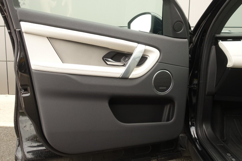 2026 (75) LAND ROVER DISCOVERY SPORT 2.0 D200 Dynamic SE 5dr Auto [5 Seat] 5804159
