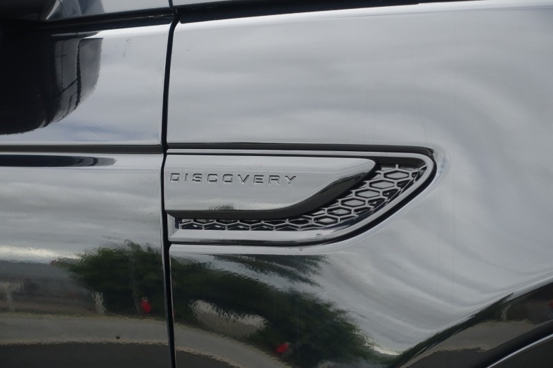 2026 (75) LAND ROVER DISCOVERY SPORT 2.0 D200 Dynamic SE 5dr Auto [5 Seat] 5804117