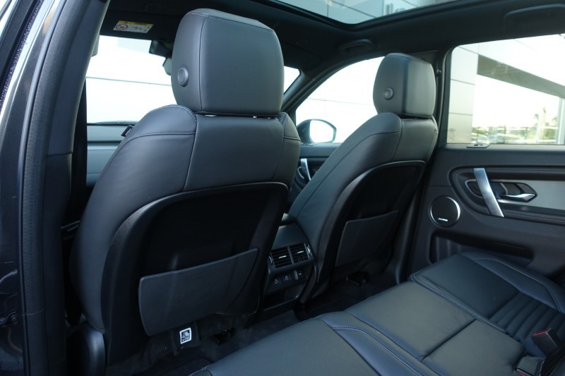 2025 (25) LAND ROVER DISCOVERY SPORT 2.0 D200 Dynamic HSE 5dr Auto [7 Seat] 4999205