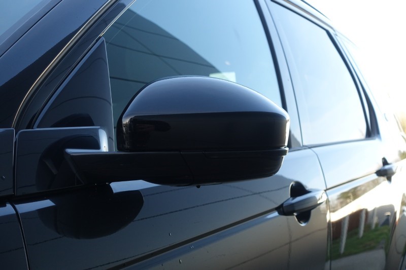 2025 (25) LAND ROVER DISCOVERY SPORT 2.0 D200 Dynamic HSE 5dr Auto [7 Seat] 4999177