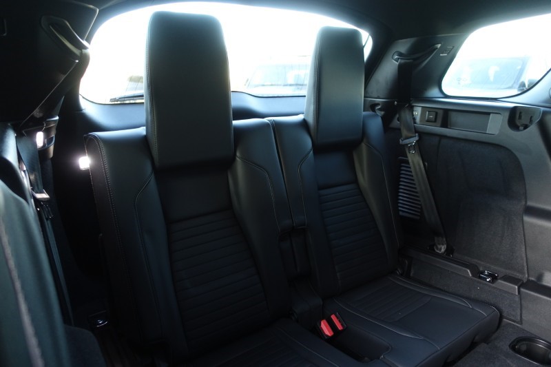 2025 (25) LAND ROVER DISCOVERY SPORT 2.0 D200 Dynamic HSE 5dr Auto [7 Seat] 4999182