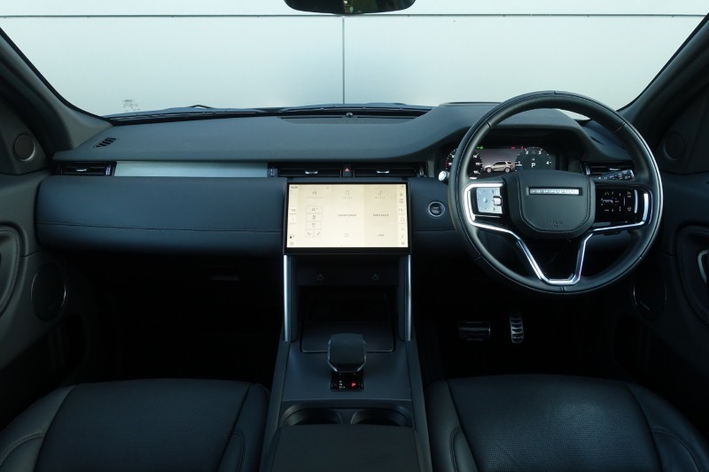 2025 (25) LAND ROVER DISCOVERY SPORT 2.0 D200 Dynamic HSE 5dr Auto [7 Seat] 4999153