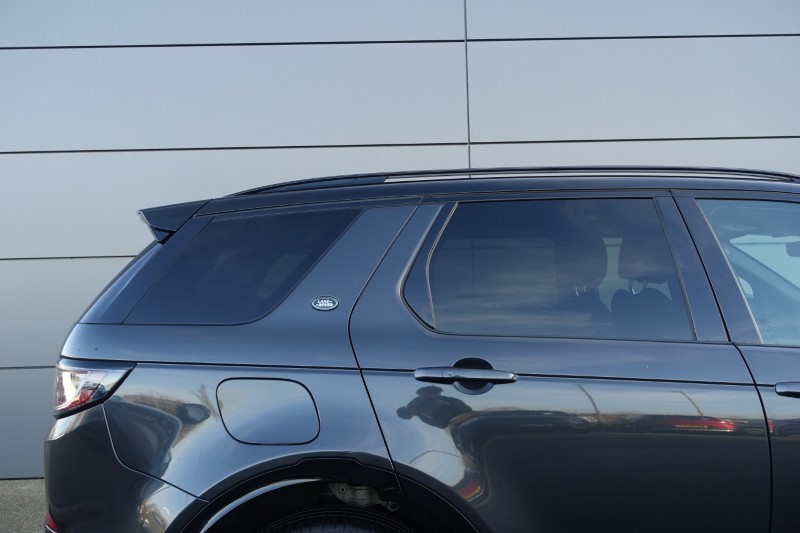 2025 (25) LAND ROVER DISCOVERY SPORT 2.0 D200 Dynamic HSE 5dr Auto [7 Seat] 4999170